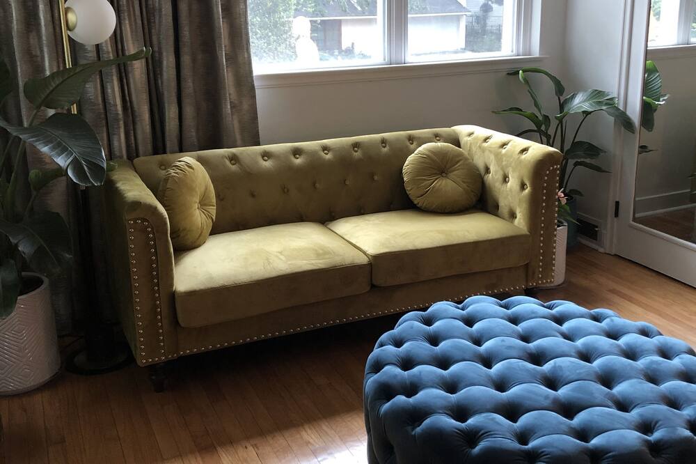 Photo of Livingroom in Highlands - Perkins