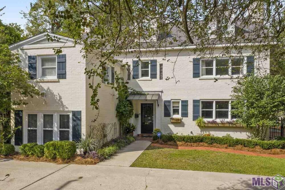 Photo of Outdoor in Highlands - Perkins