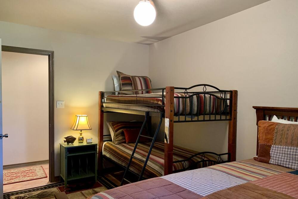 Photo of Bedroom in Wilburn