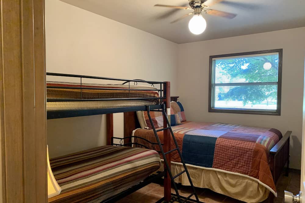 Photo of Bedroom in Wilburn