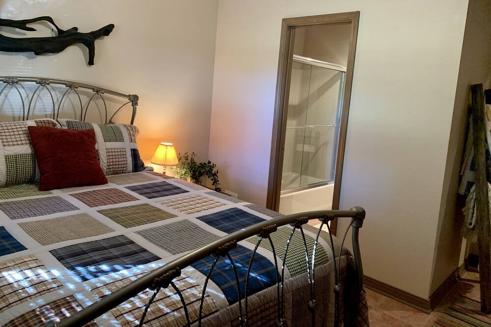 Photo of Bedroom in Wilburn