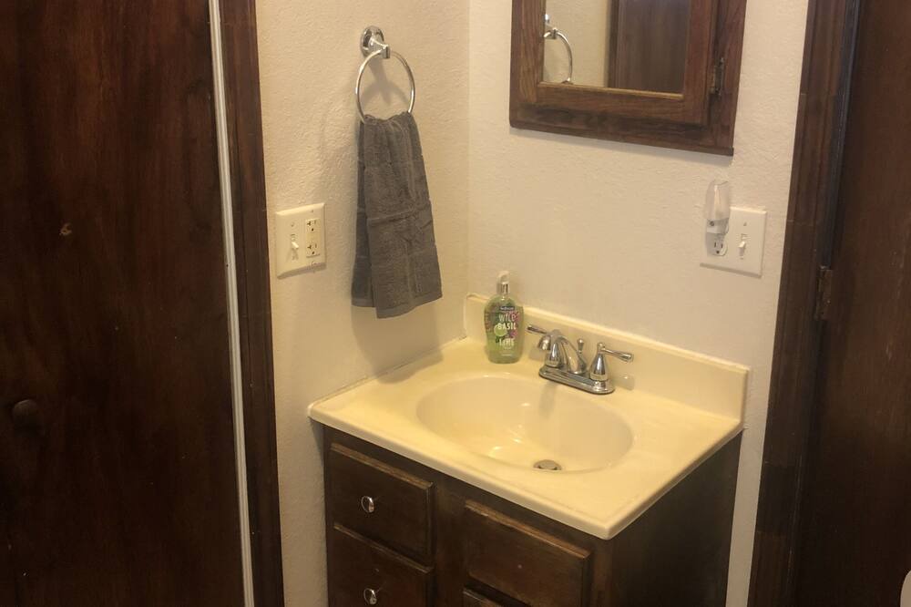 Photo of Bathroom in Mid America
