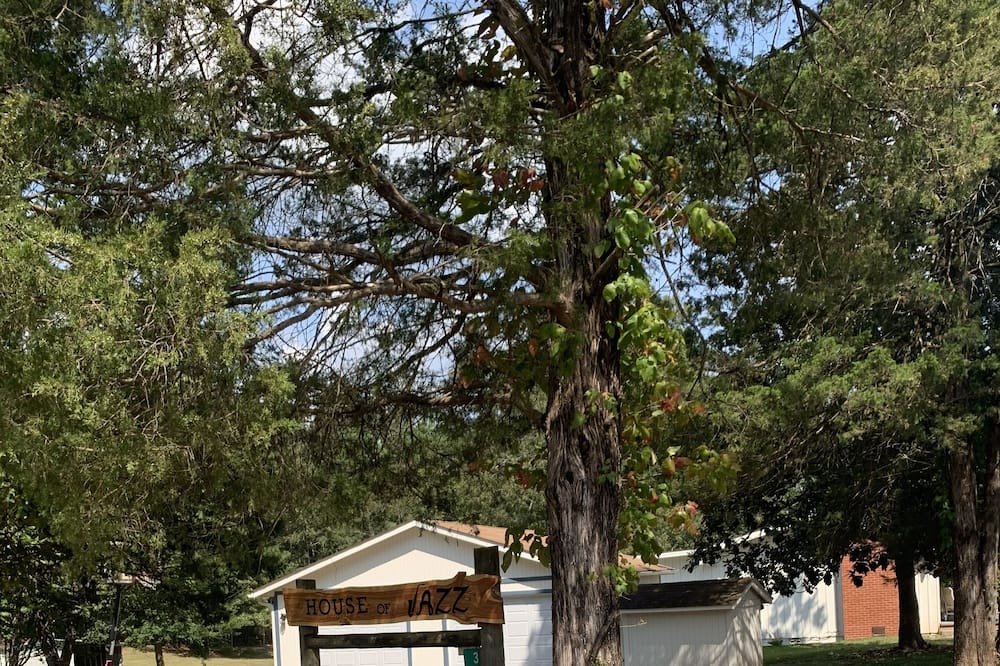 Photo of Outdoor in Mid America