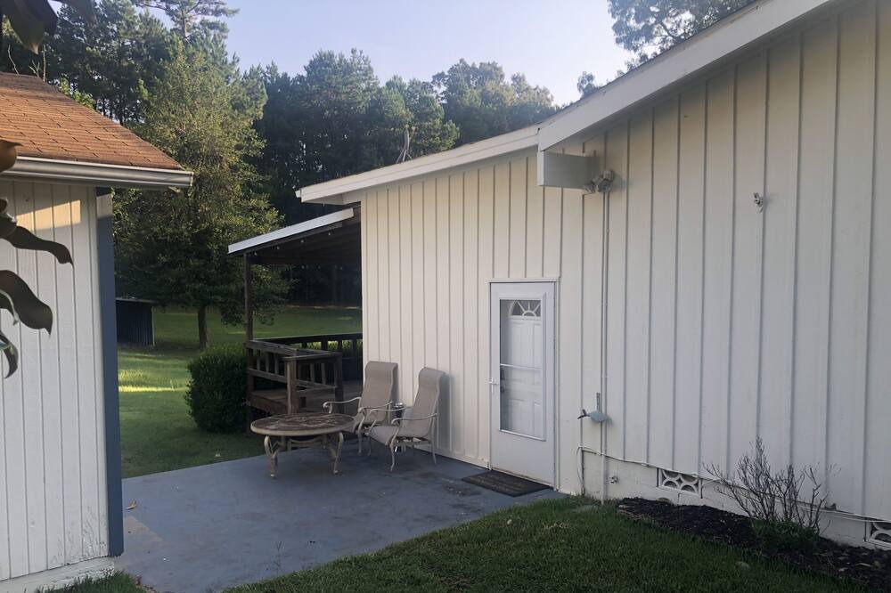 Photo of Outdoor in Mid America