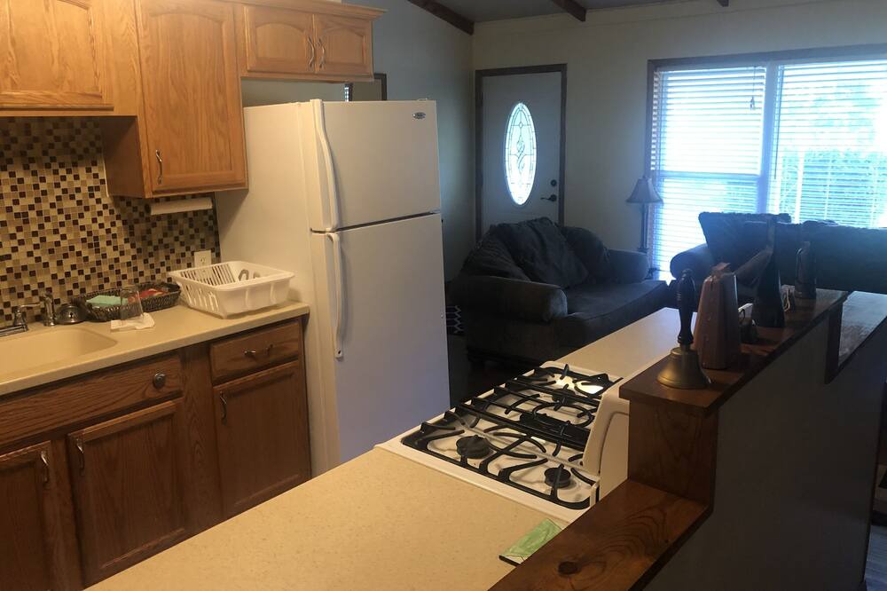 Photo of Kitchen in Mid America