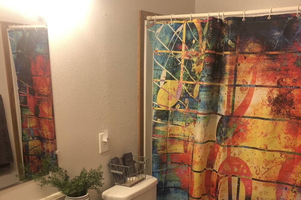 Photo of Bathroom in Mid America