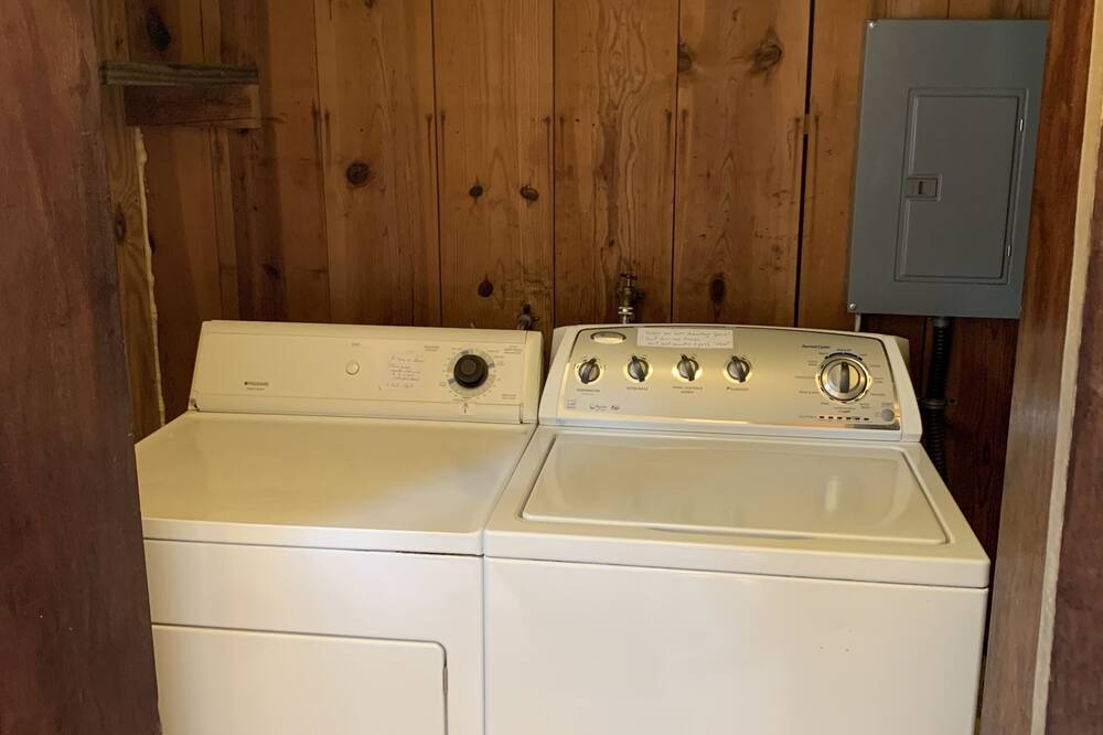 Photo of Bathroom in Mid America