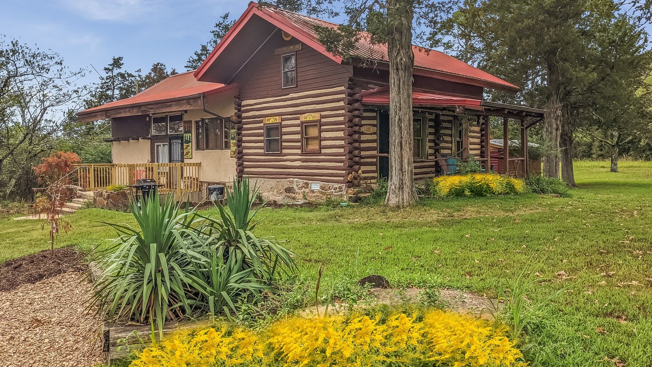 Photo of Outdoor in Calico Rock