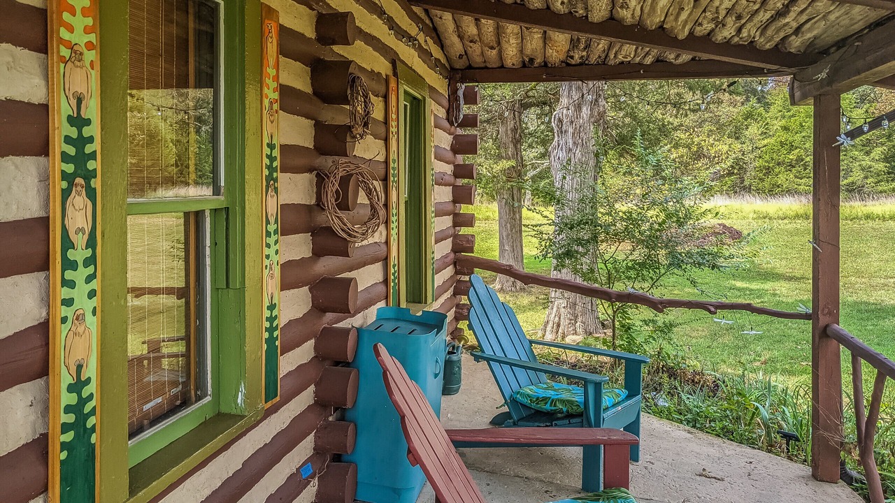 Photo of Outdoor in Calico Rock