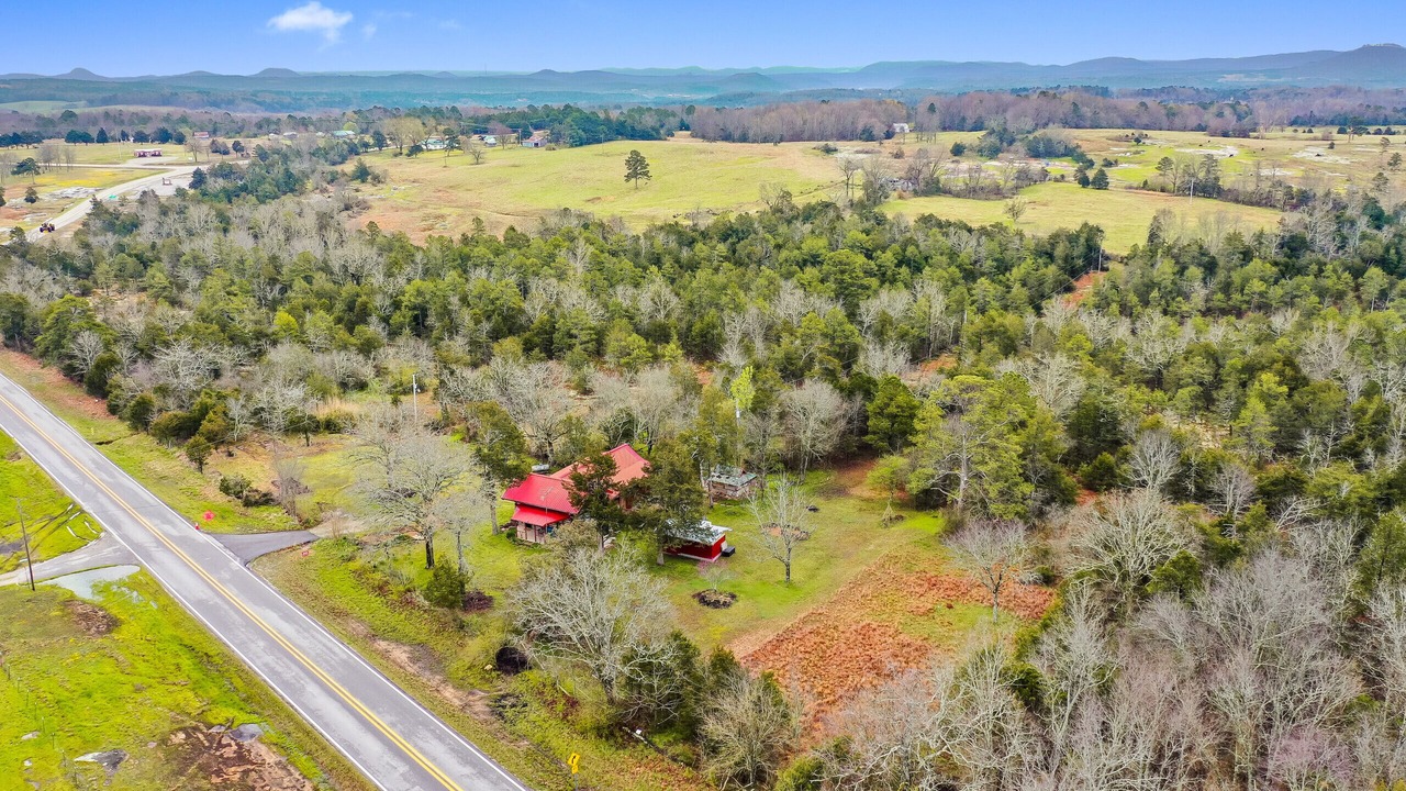 Photo of Outdoor in Calico Rock
