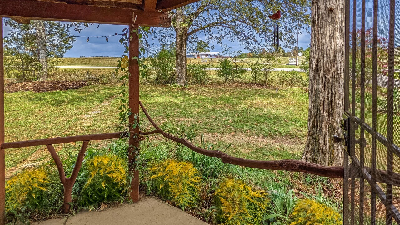 Photo of Outdoor in Calico Rock