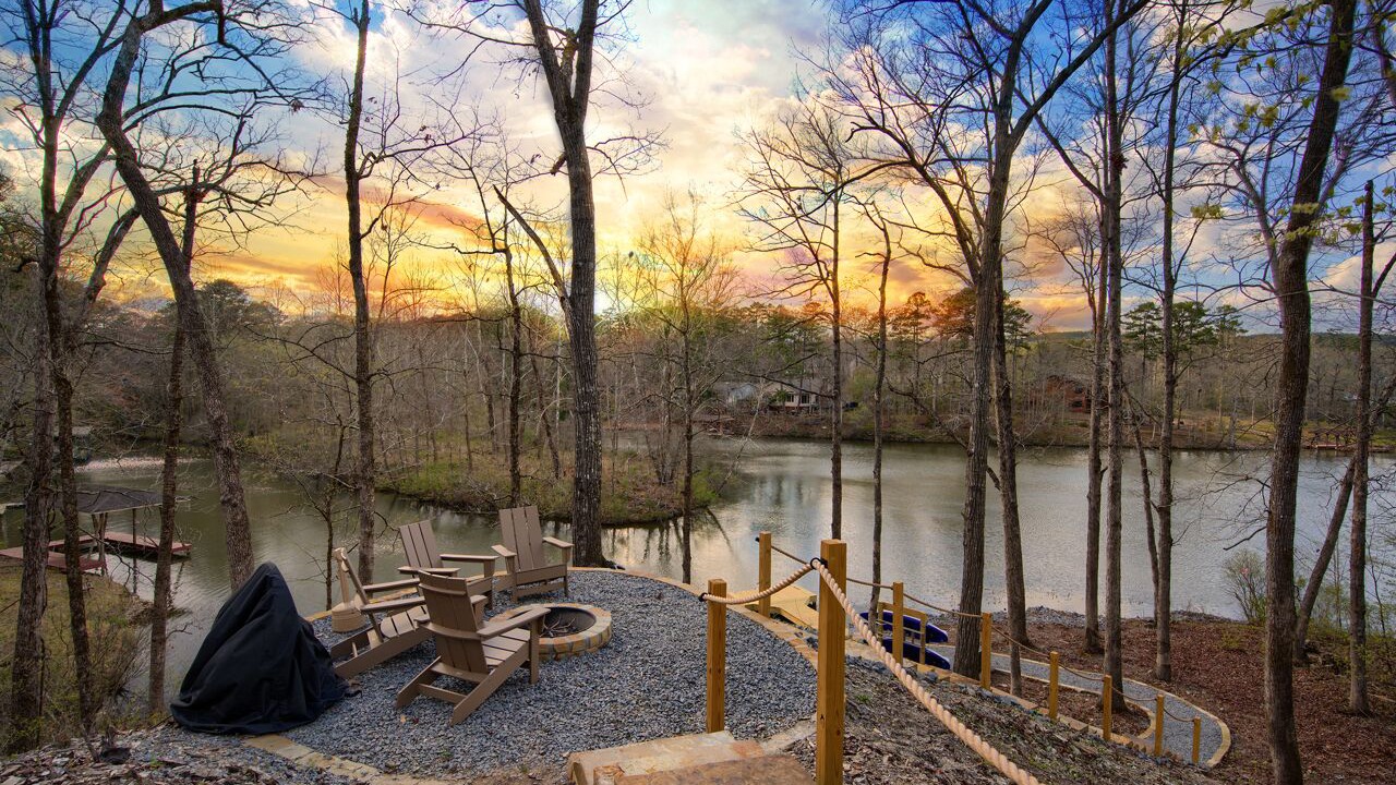 Photo of Outdoor in Hot Springs Village