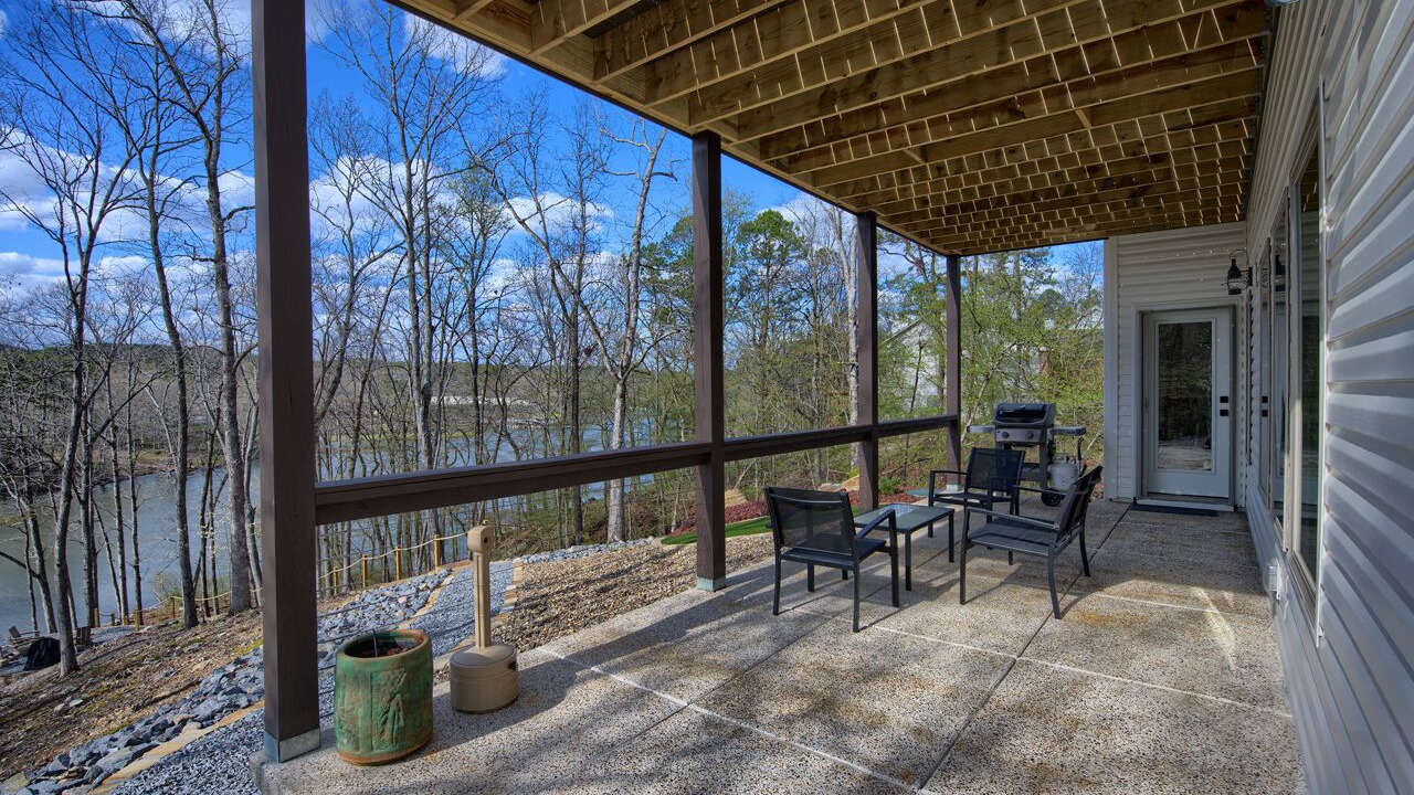 Photo of Outdoor in Hot Springs Village