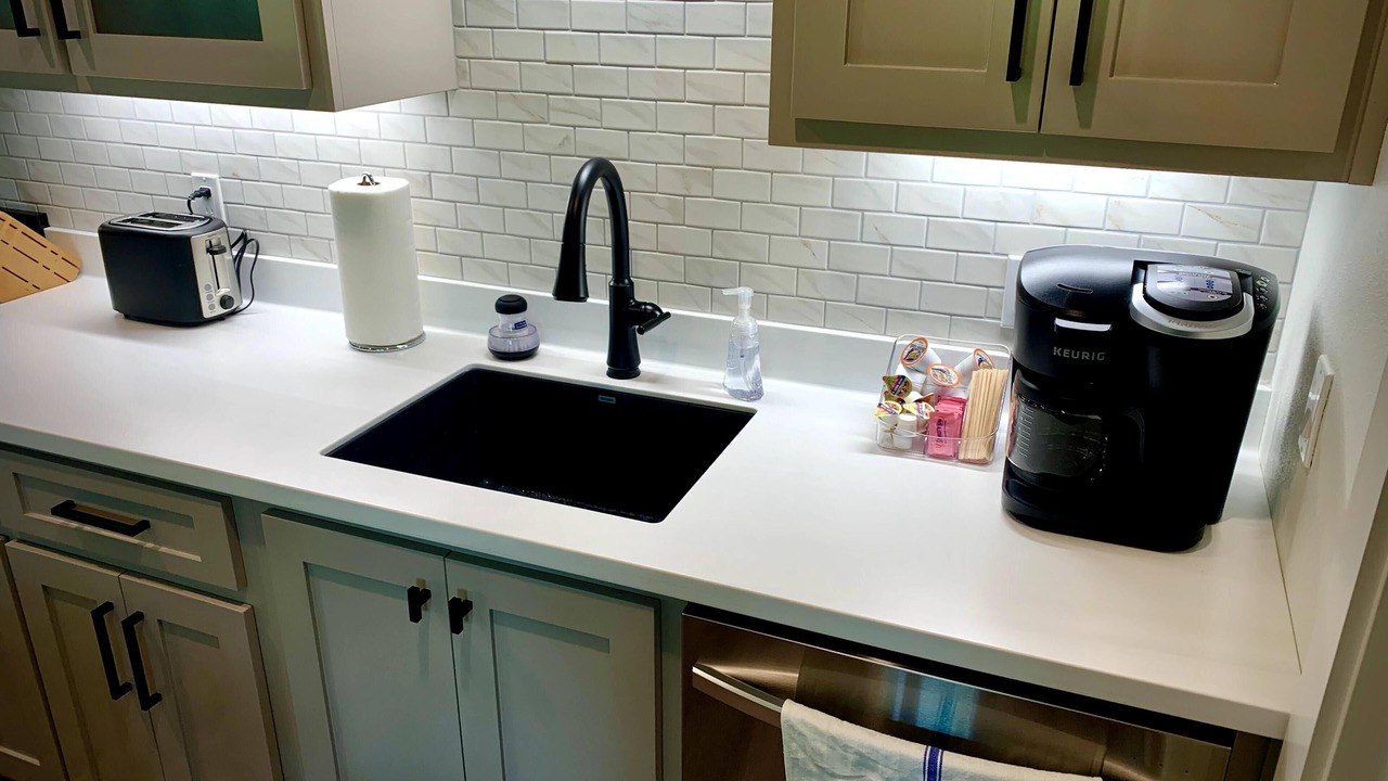 Photo of Kitchen in Hot Springs Village