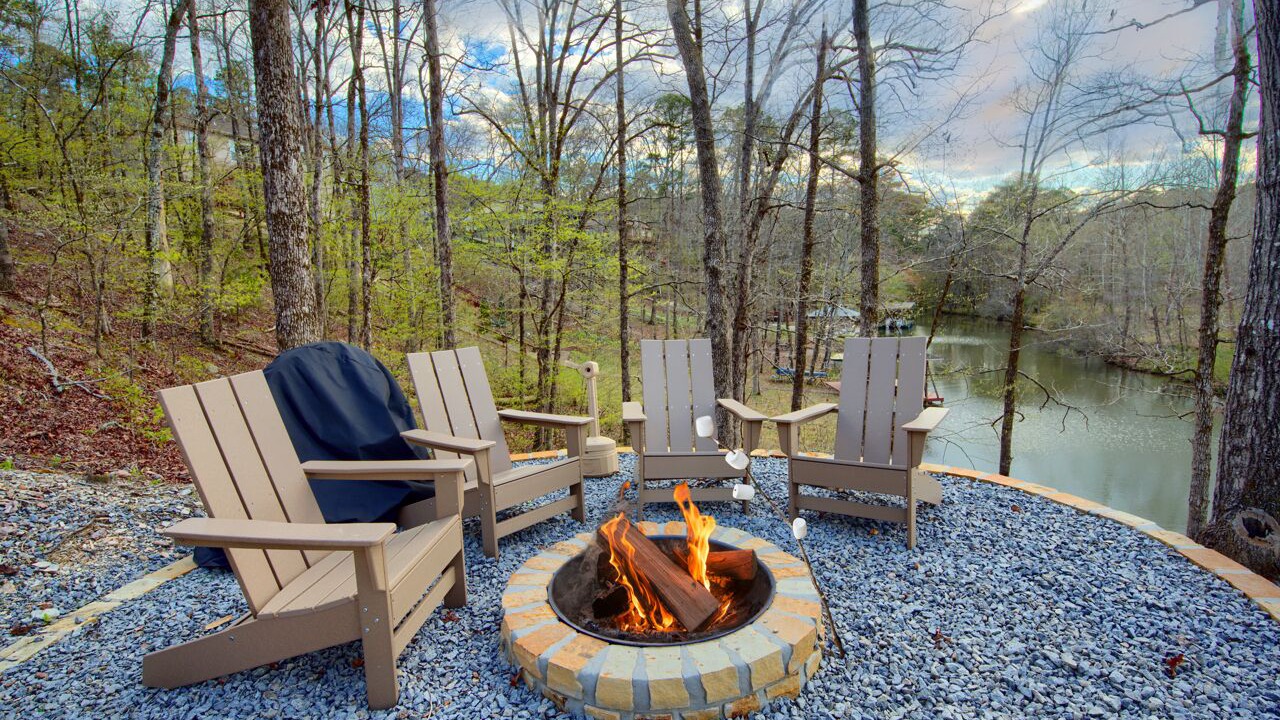 Photo of Outdoor in Hot Springs Village