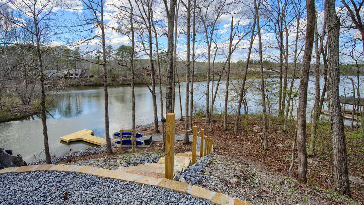 Photo of Outdoor in Hot Springs Village