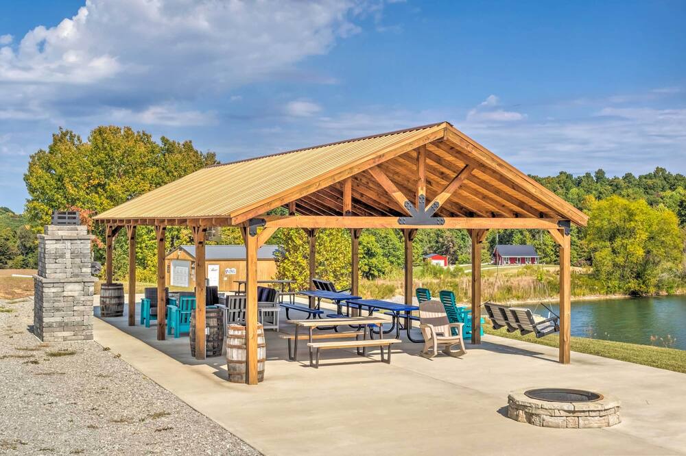 Photo of Outdoor in Cub Run