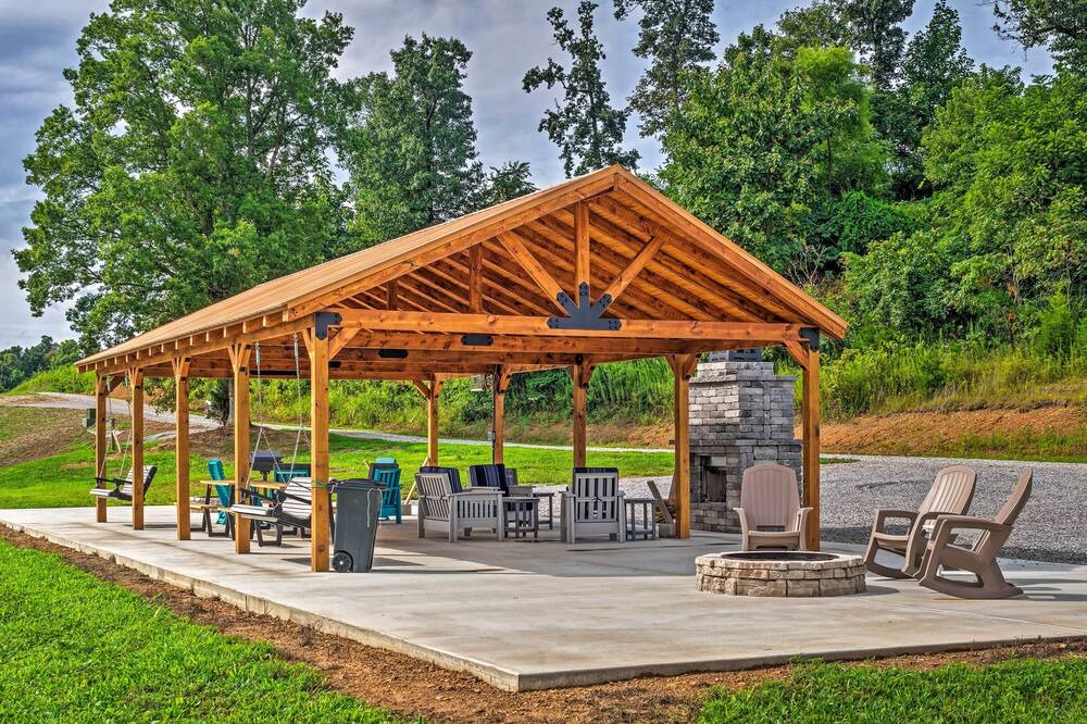 Photo of Outdoor in Cub Run