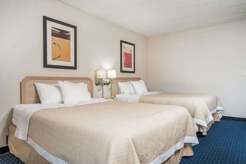 Photo of Bedroom in La Crosse