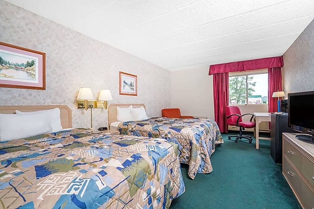 Photo of Bedroom in La Crosse