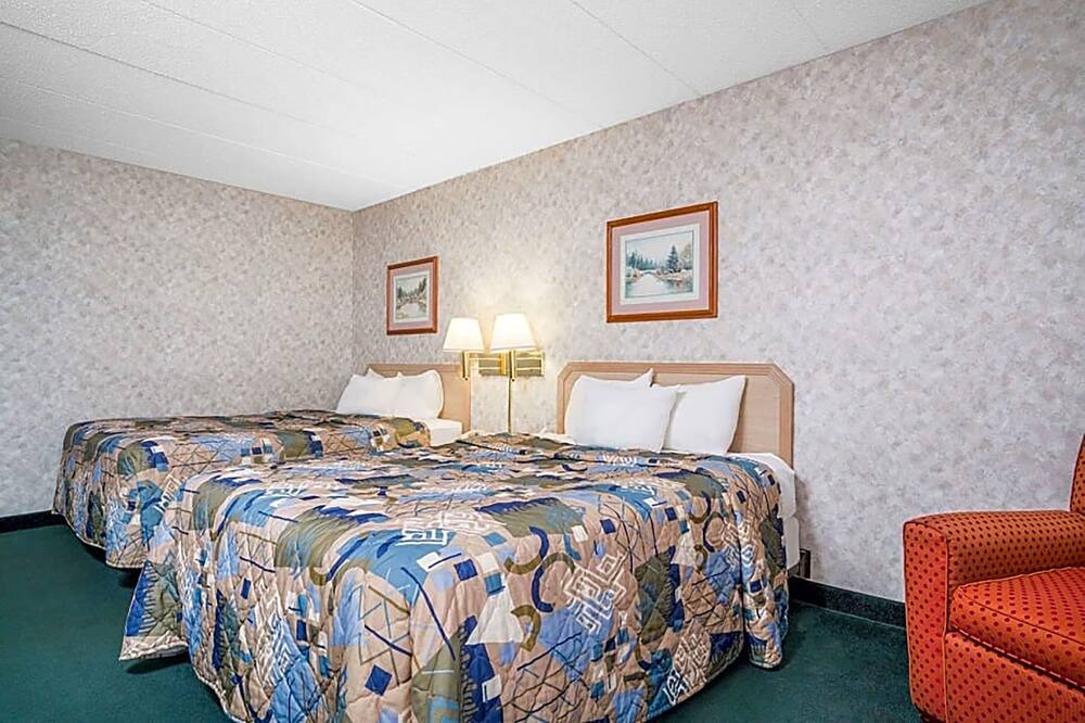 Photo of Bedroom in La Crosse
