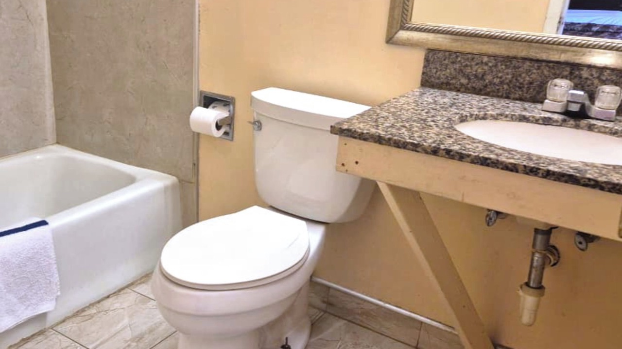 Photo of Bathroom in Canton