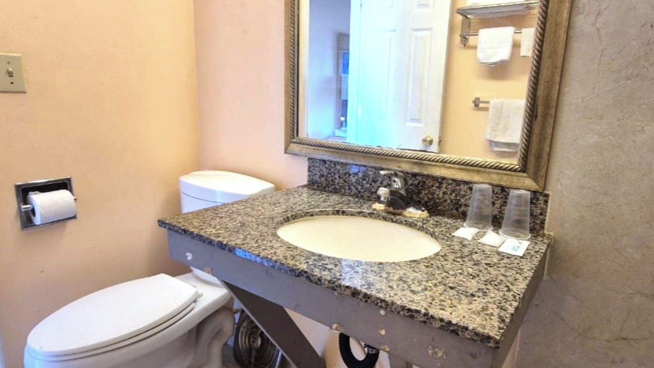 Photo of Bathroom in Canton