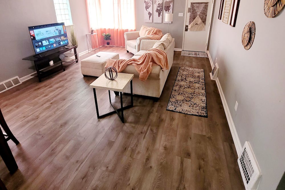 Photo of Bedroom in Velda City