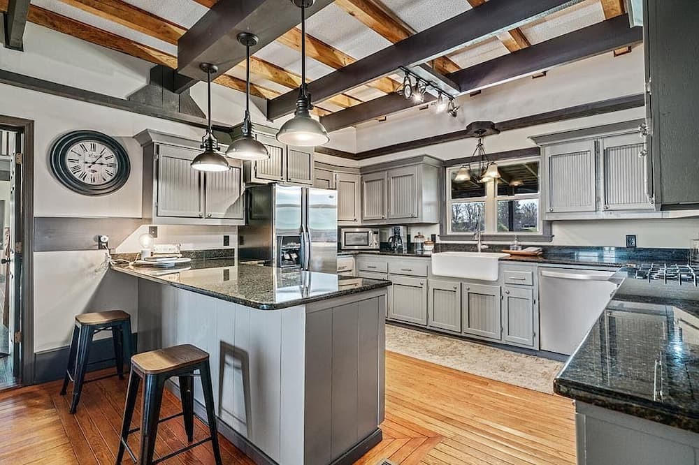Photo of Kitchen in Baxter
