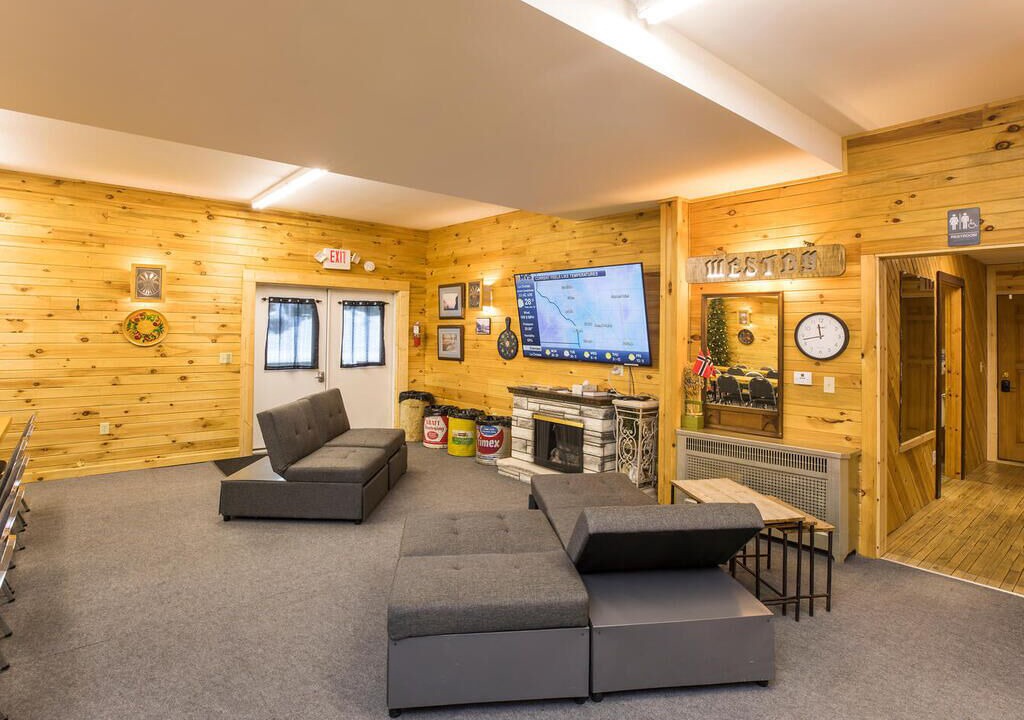 Photo of Livingroom in Westby