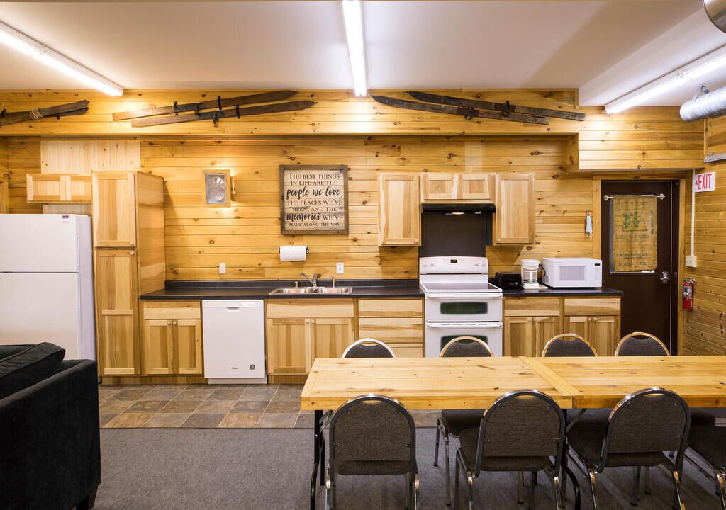 Photo of Kitchen in Westby