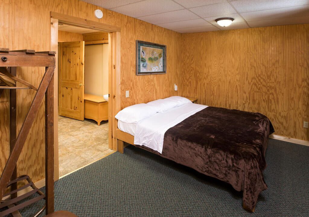 Photo of Bedroom in Westby