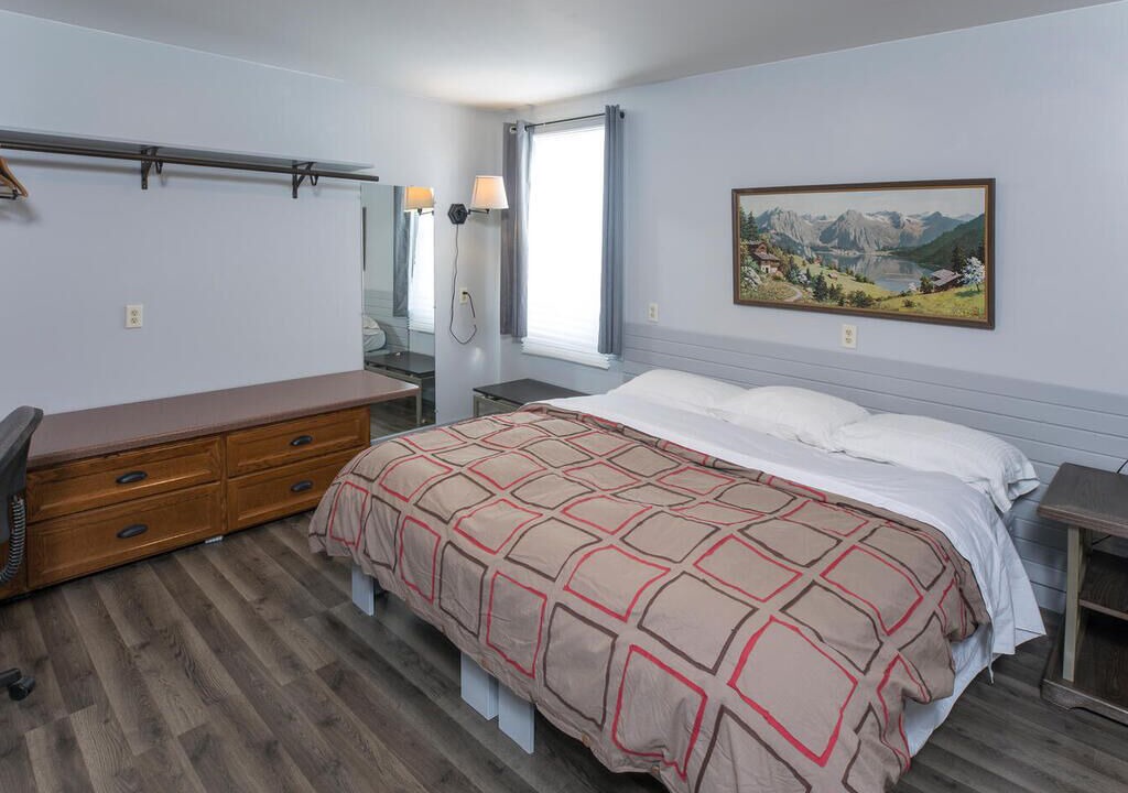 Photo of Bedroom in Westby