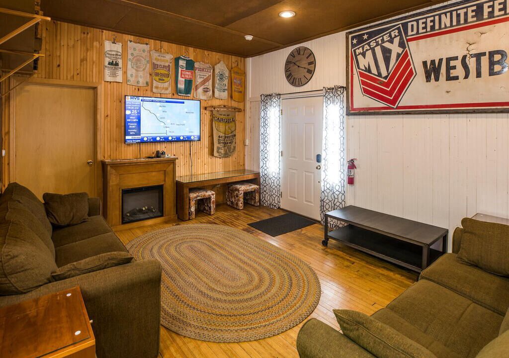 Photo of Livingroom in Westby