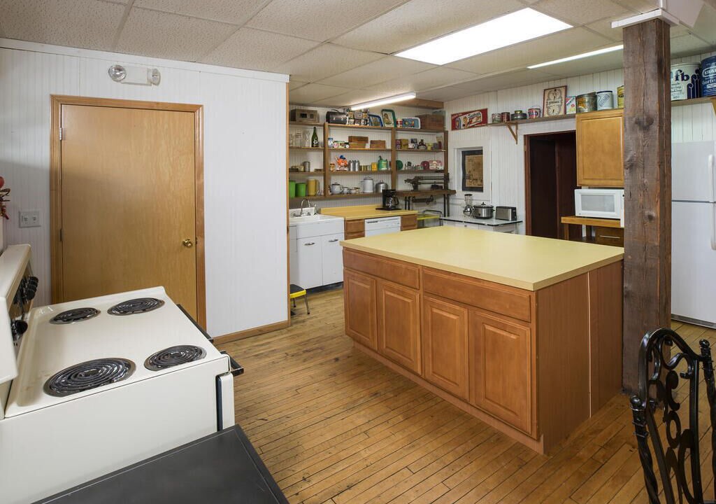 Photo of Kitchen in Westby