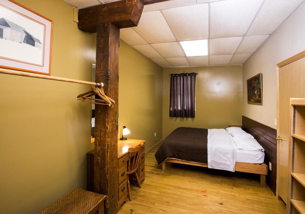 Photo of Bedroom in Westby