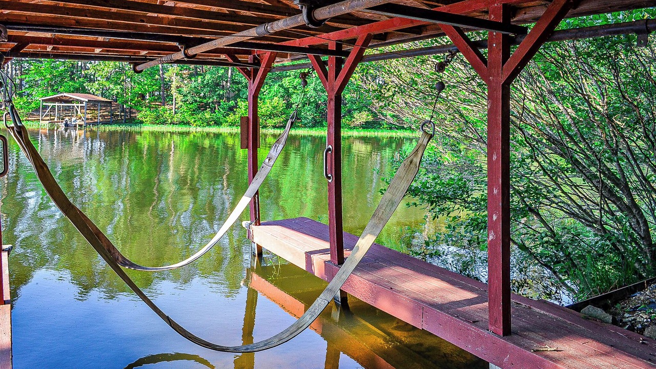 Photo of Outdoor in Hot Springs Village
