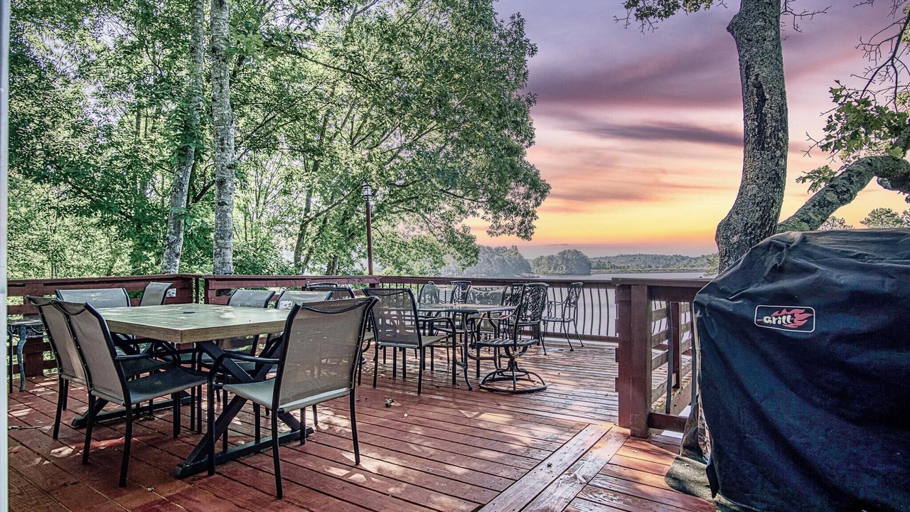 Photo of Outdoor in Hot Springs Village