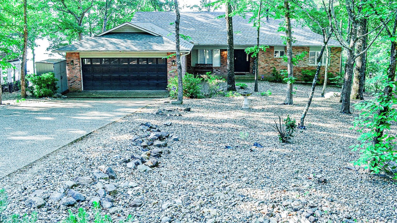 Photo of Outdoor in Hot Springs Village