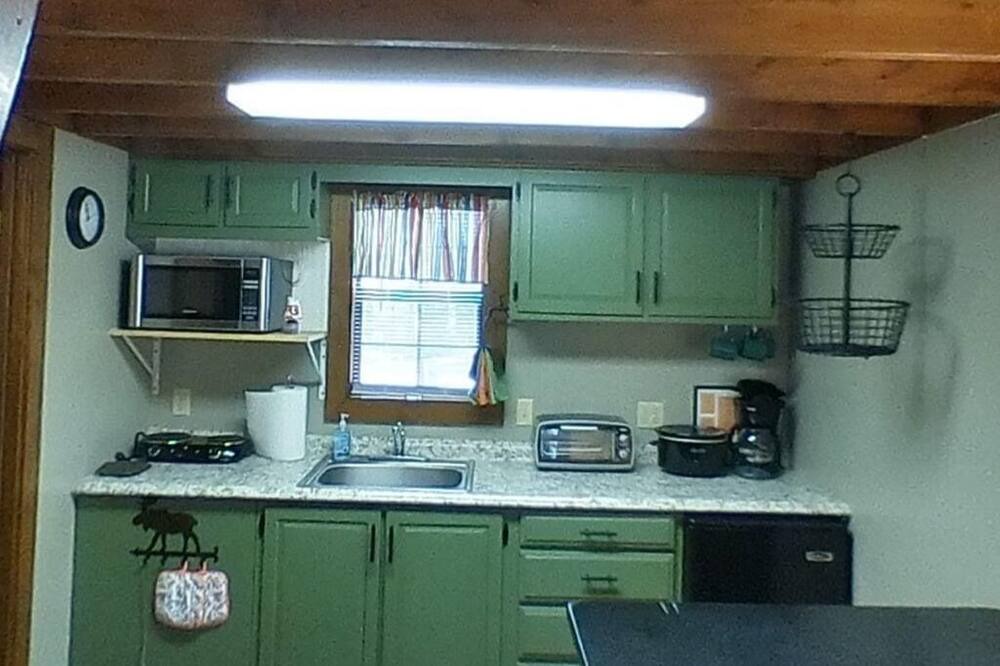 Photo of Kitchen in Harrison