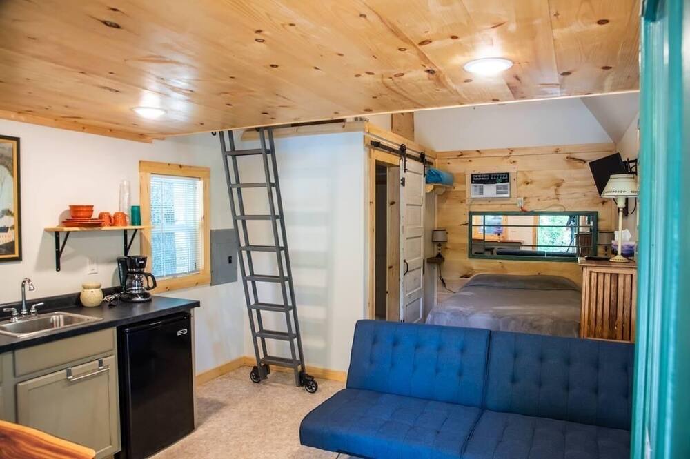 Photo of Bedroom in Harrison