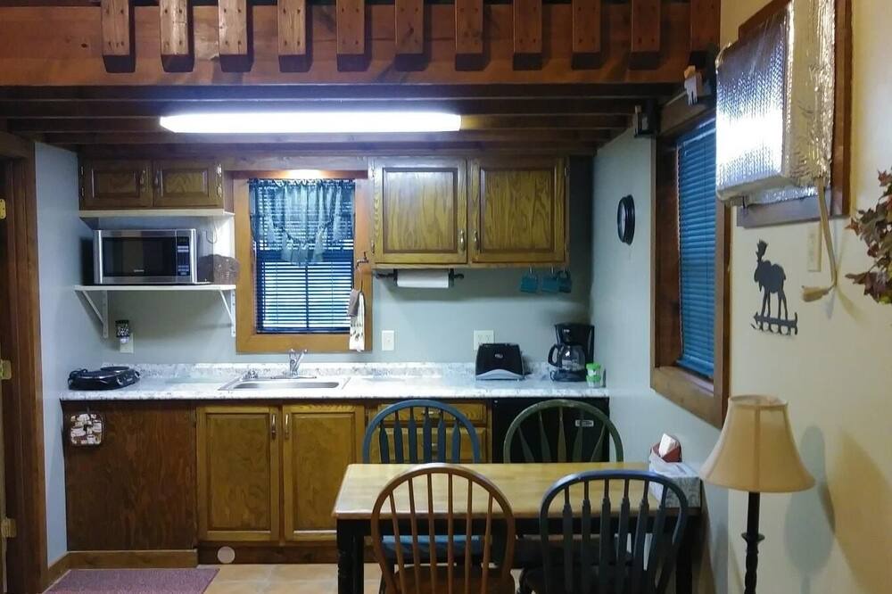 Photo of Kitchen in Harrison