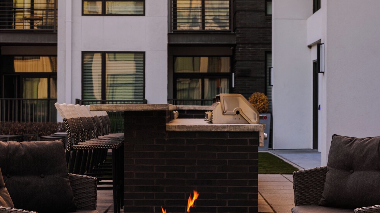 Photo of Outdoor in Hillsboro Village