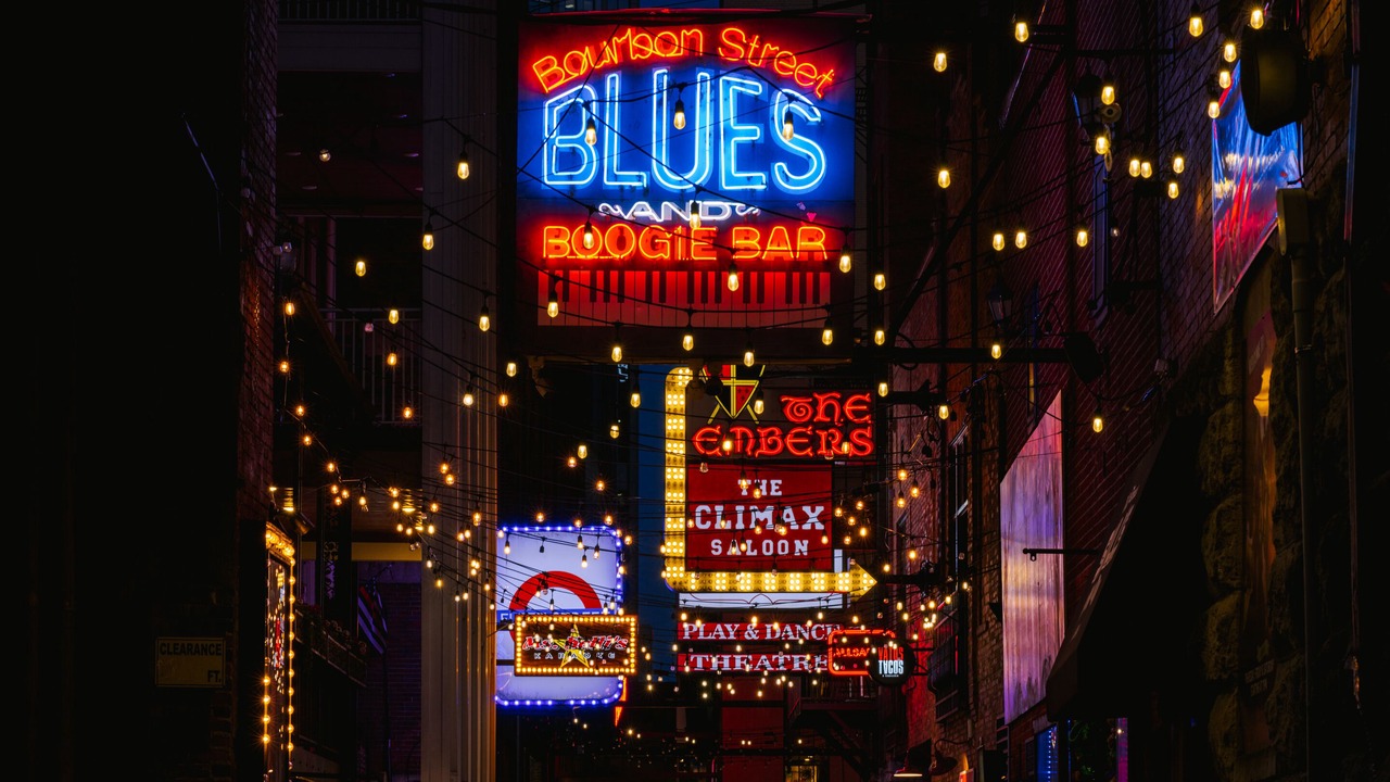 Photo of Outdoor in Hillsboro Village