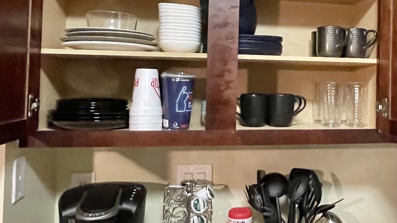 Photo of Kitchen in Oxford