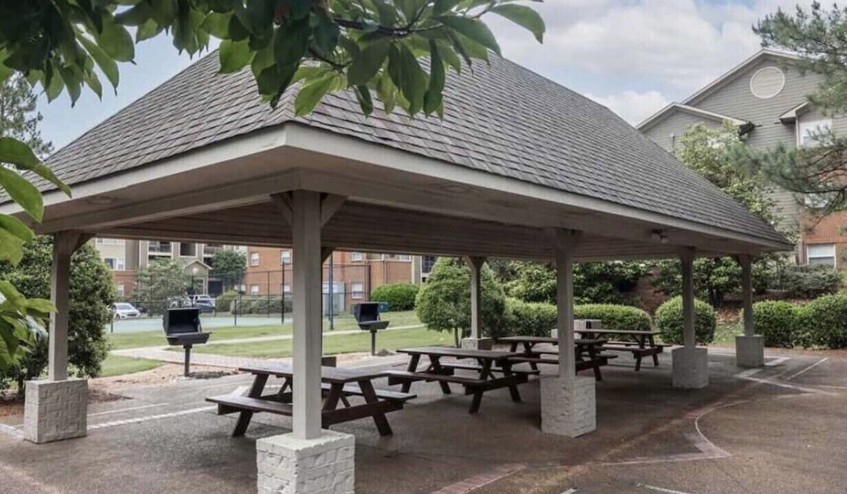 Photo of Patio Balcony in Oxford