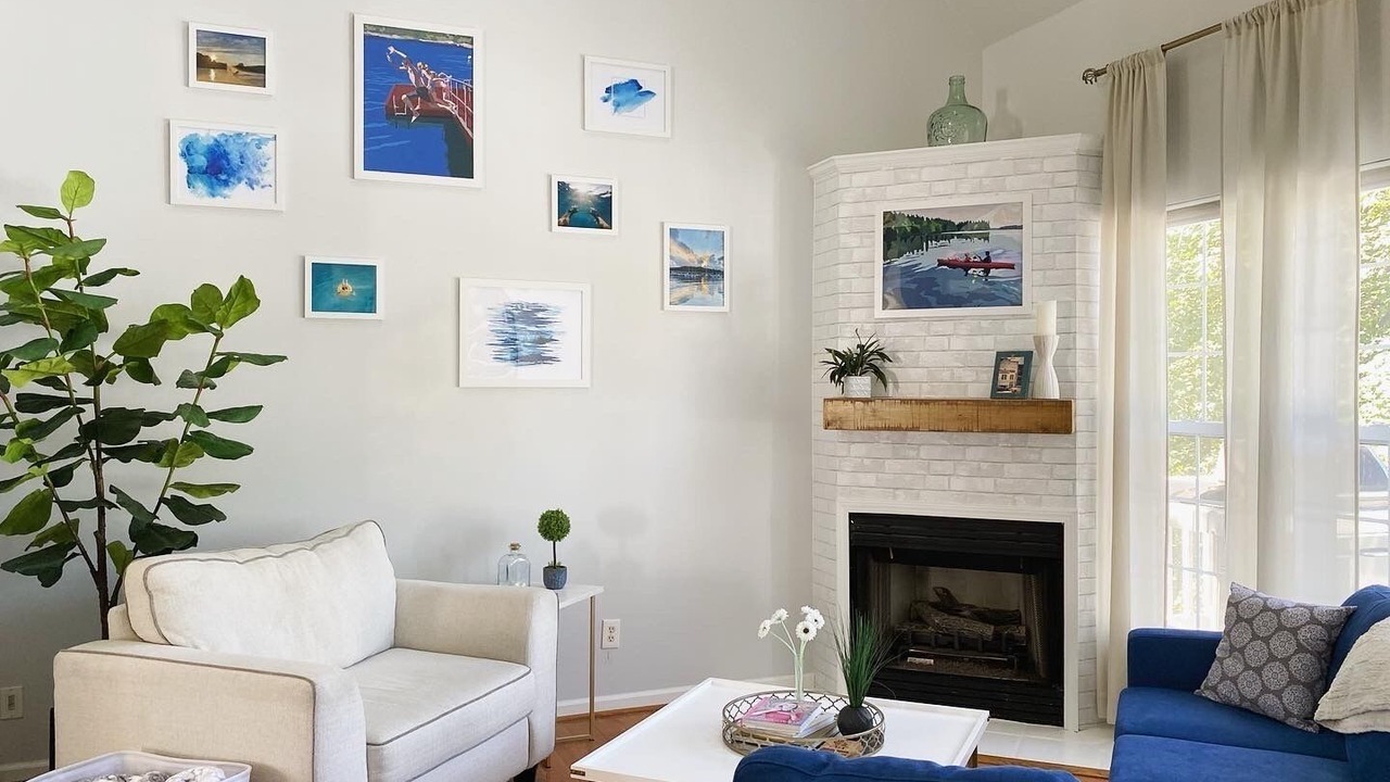 Photo of Livingroom in Lakewood
