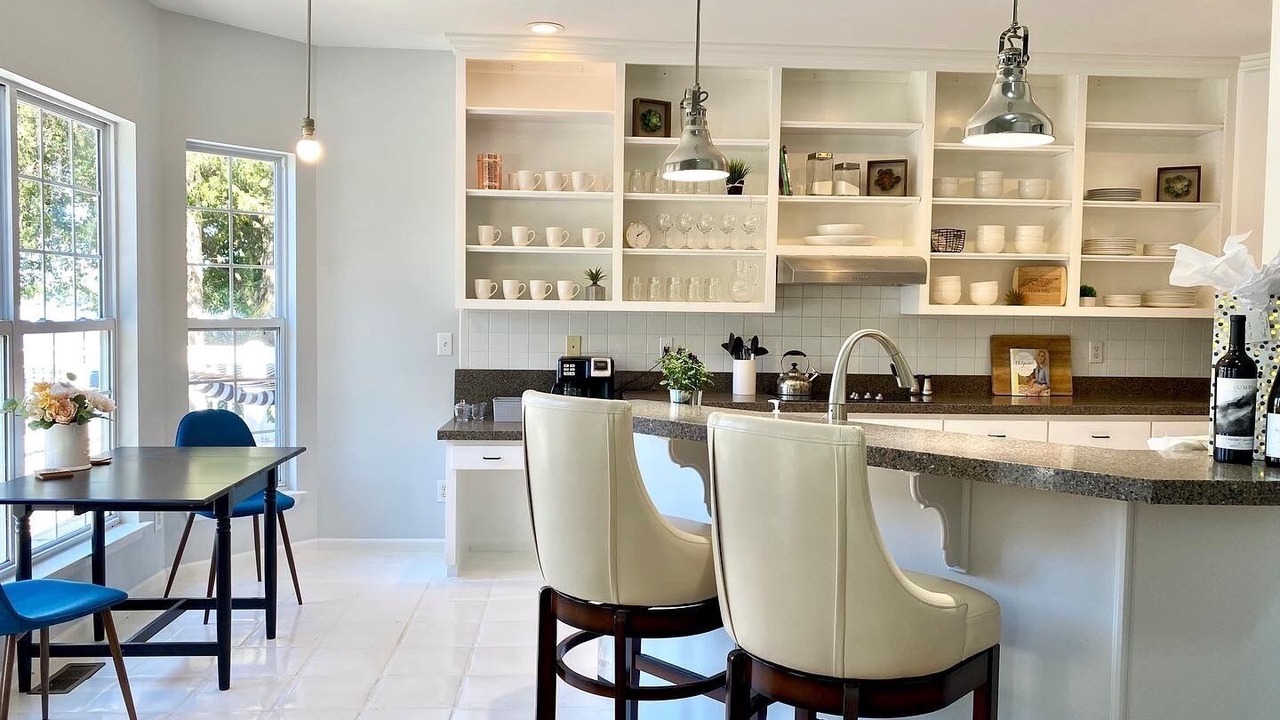 Photo of Kitchen in Lakewood
