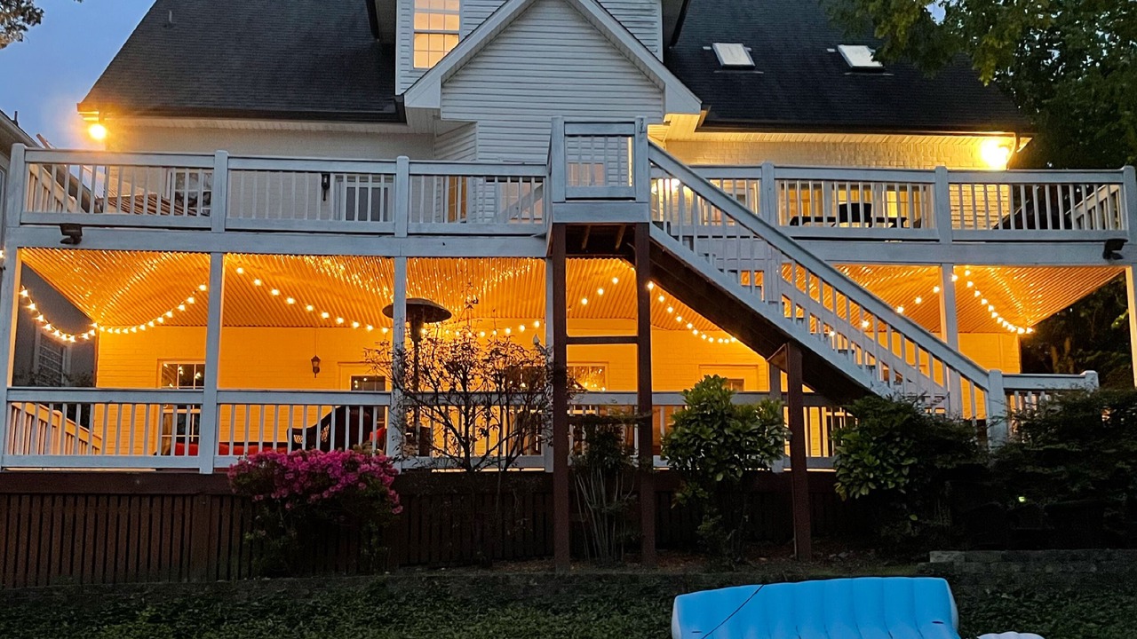 Photo of Outdoor in Lakewood