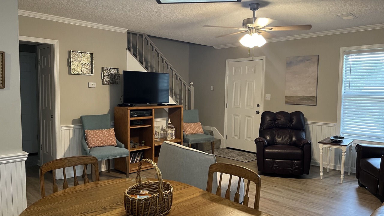 Photo of Livingroom in Olive Branch